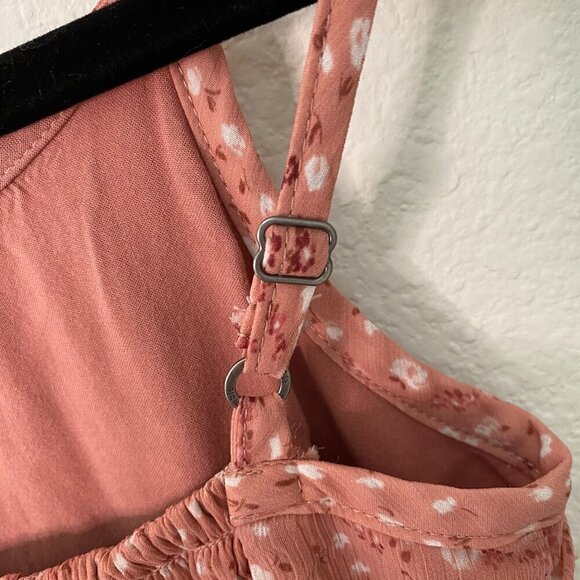 Abercrombie Kids summer dress with pockets - Picture 8 of 10